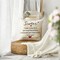 My Sister Hug Throw Pillow Cover, 18 x 18 Inch Christmas Sister's Gift Lady Girls Birthday Cushion Case I Love You So Much from Sister Brother